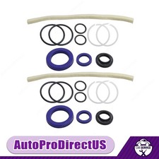 Yg32-9180 992317 2 Post Cylinder Rebuild Kit For Forward Lift Seal Kit 9-10k Lbs