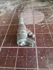 PEUGEOT 307 3A/C Einspritzdüse 9641742880 2.00 Diesel 100kw 2006 34030511