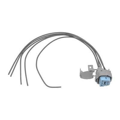 For Ford C-Max 13-16 Fuel Pump Sender Connector | Blade Terminal | 8U2Z14S411NA