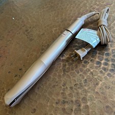 Luxe Willow Sedona Desert Pink 2 n 1 Straightener and Curling Iron