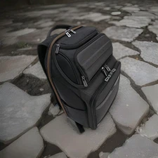 Targus 15.6 CitySmart EVA Pro Backpack - TSB895