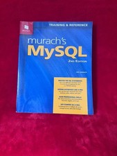 Murachs PHP and MySQL 2nd Edition
