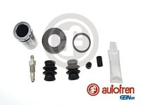 Autofren Seinsa Reparatursatz, Bremssattel D41917C FüR MERCEDES-BENZ