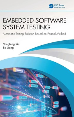 Embedded Software System Testing | Bo Jiang (u. a.) | Englisch | Buch | 2023