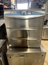 Alto Shaam 3 Drawer Warmer 500-3D