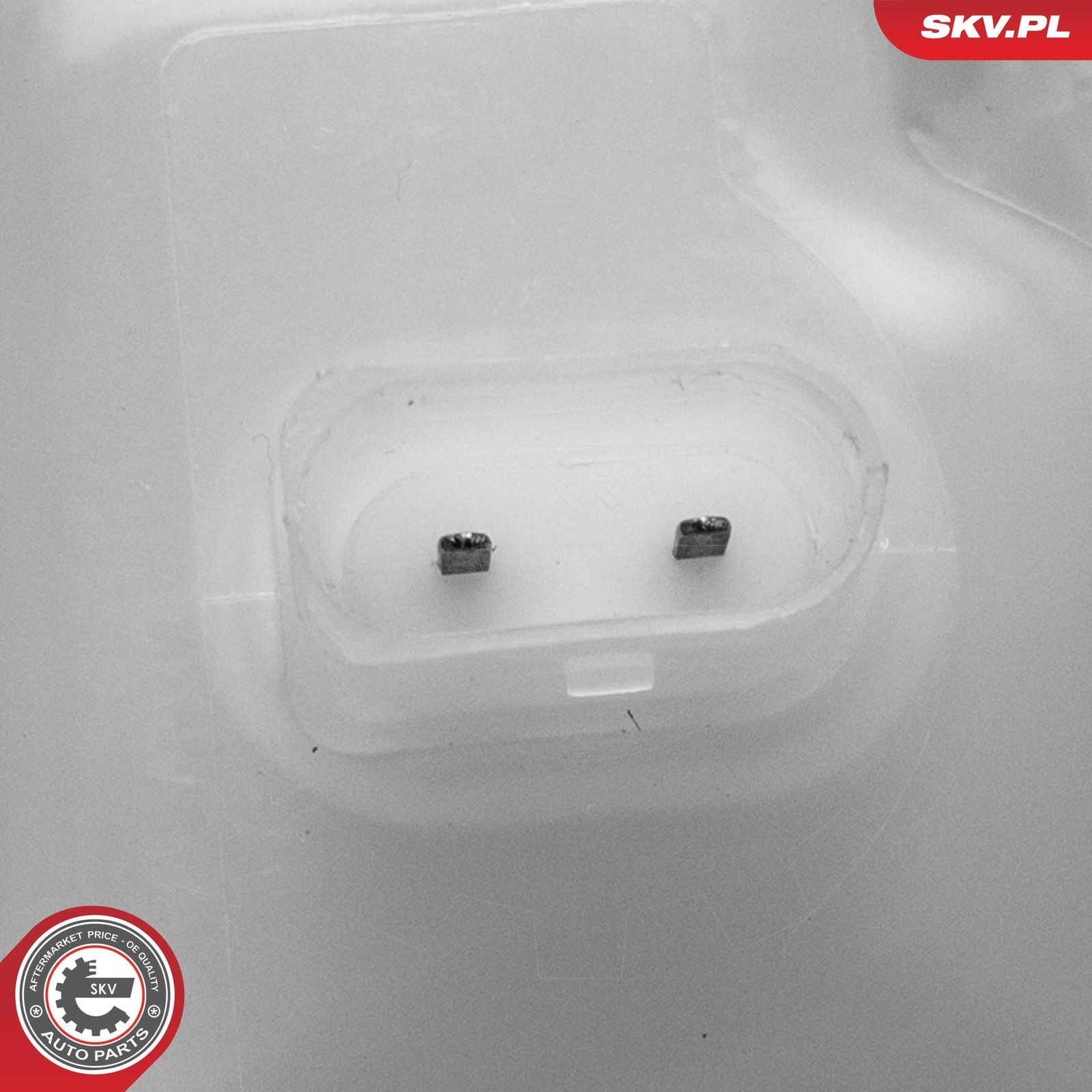 Fits SKV GERMANY 61SKV301 COOLANT EXPANSION TANK   ⭐UK Stock⭐