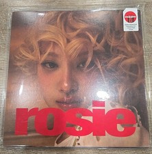 ROSÉ - rosie (CD)