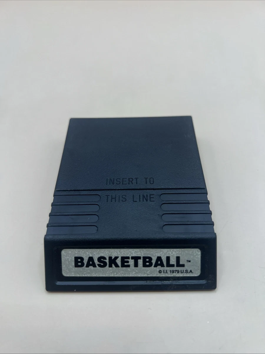 Lot De Jeux Intellivision En Boîte – Reversi, Nuit Harceleur, Ane Kong, Grenouille, Tourbe, Baseball