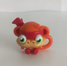 Moshi Monsters Moshlings Series 1 02 Chop Chop