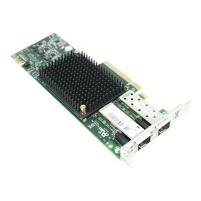 Fujitsu FC Controller 2x 16GB Emulex LPe31002 LP S26461-F5596-L502