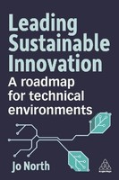 Leading Sustainable Innovation, Jo North