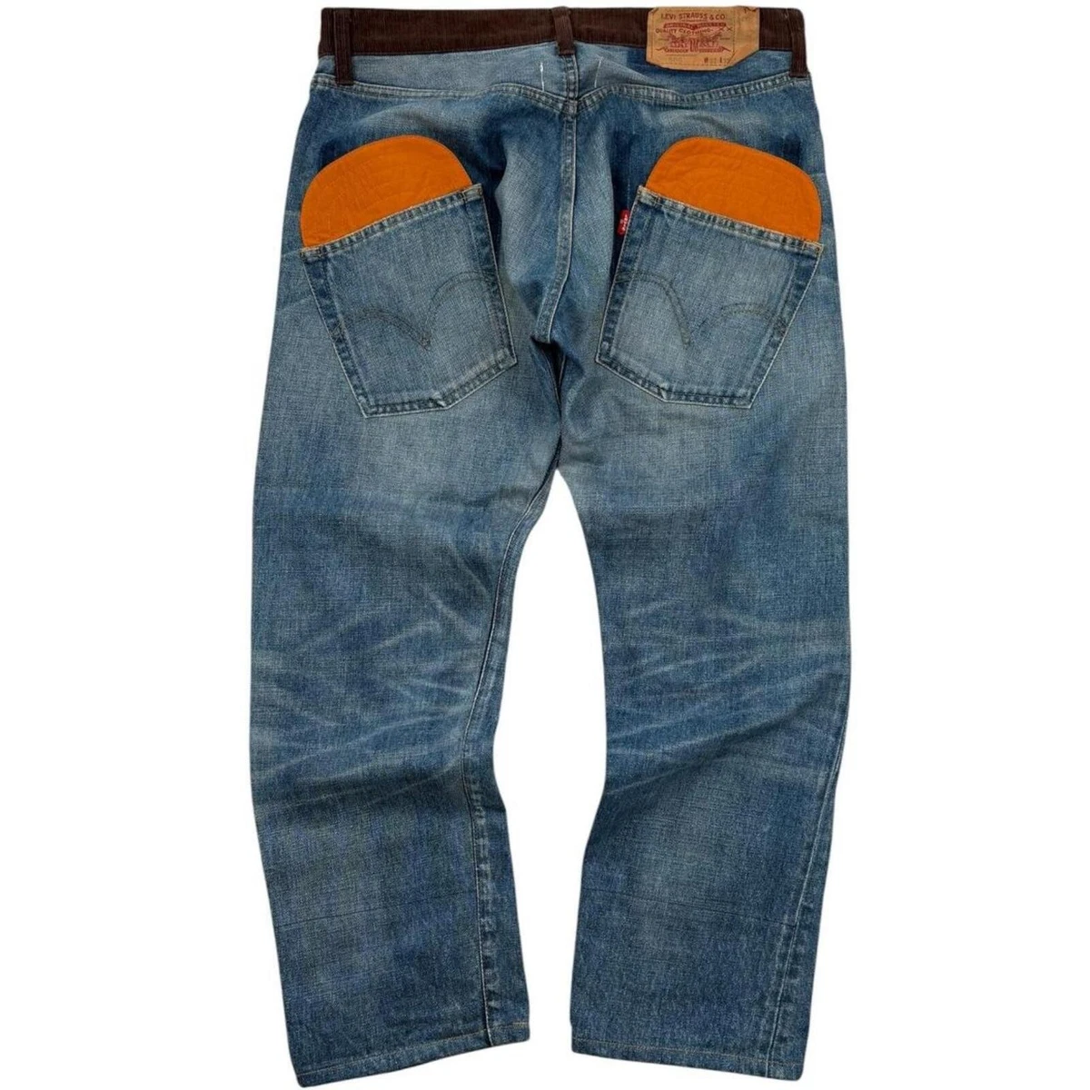 Men's Junya Watanabe Jeans for sale | eBay