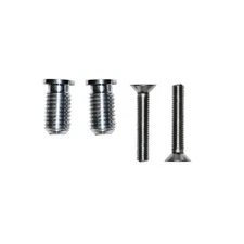Fastway Threaded Bar End Insert Conversion Kit Without Tap 22-1-401
