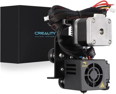 Creality Extruder Upgrade Kit Direktantrieb für Ender-3/3 Pro/3 V2 3D Drucker
