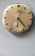 OMEGA CAL. 265 - MOVIMENTO COMPLETO E FUNZIONANTE