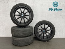 BMW X2 U10 i4 4er G26 5er G30 G31 Winterr�der Winterreifen 18