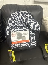 backpack kids wonder nation 3 piece with lunch box and accessorie kid. Brand new