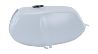 Tank, Grundiert, Passend FüR Simson* SR4-3 Und SR4-4 (Sperber, Habicht)