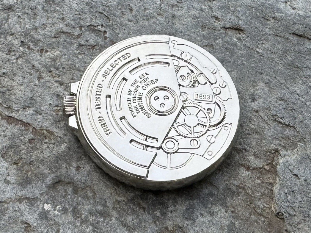 ドクターキャビネット　ザ　ゼウス Navy Chief Seals Dive SUBMARINER Pepsi Watch GMT Challenge Coin