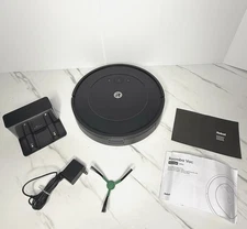 iRobot Roomba Vac Essential Robot Q011020 Robot Vacuum Cleaner - New Open Box