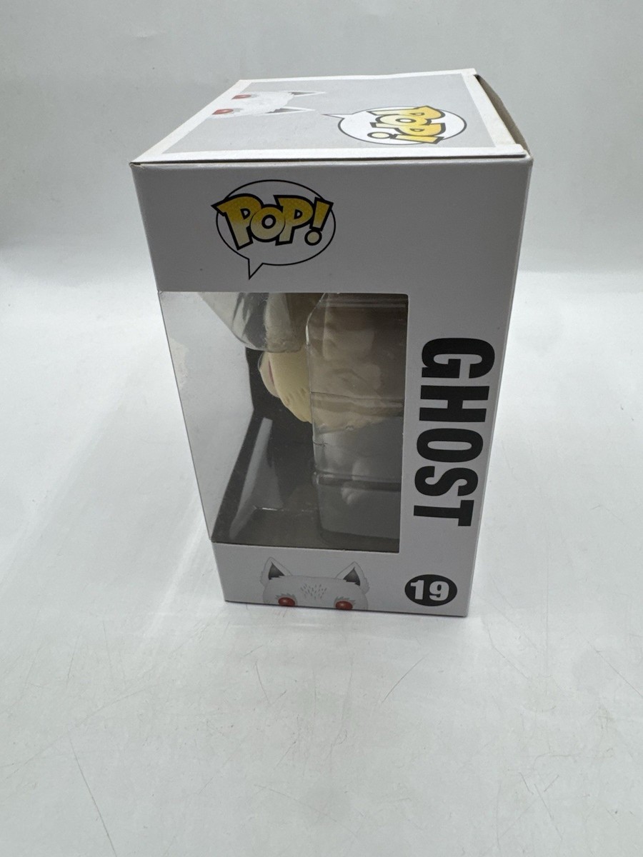 Funko Pop! Vinyl: Game of Thrones - Ghost #19 for sale online | eBay