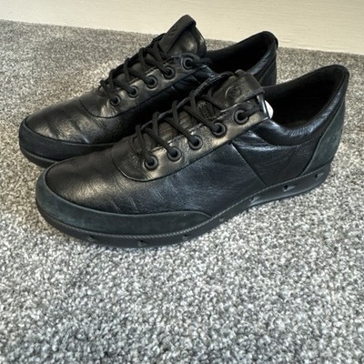 Ecco Cool Gore-Tex Surround UK Damen Sneaker Schwarz Freizeit EUR 39 UK 6