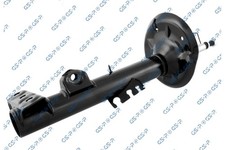 GSP Stoßdämpfer Stossdämpfer vorne links für BMW 3er Cabriolet E36