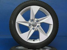 Audi A3 Sommerräder Sommerreifen 8Y0601025A original Felgen 17 Zoll NEU