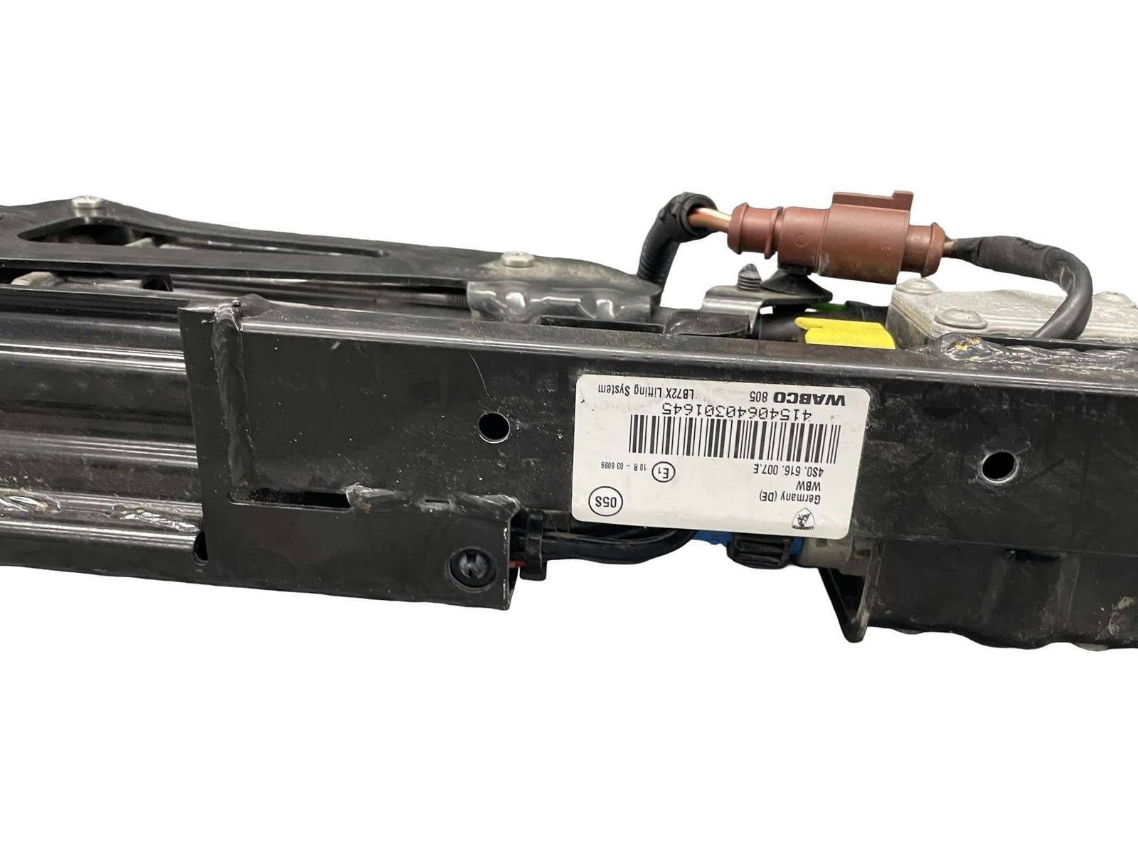 Lamborghini Huracan Front Air suspension compressor
