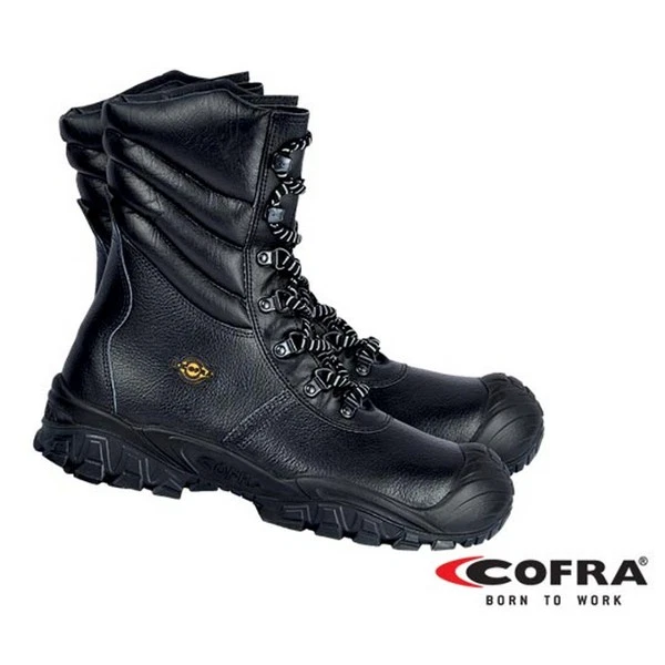 Cofra Techno Sicherheitsschuhe S3 Winterschuhe Winter Schuhe Arbeitsschuhe 38-47 - Bild 1 von 3