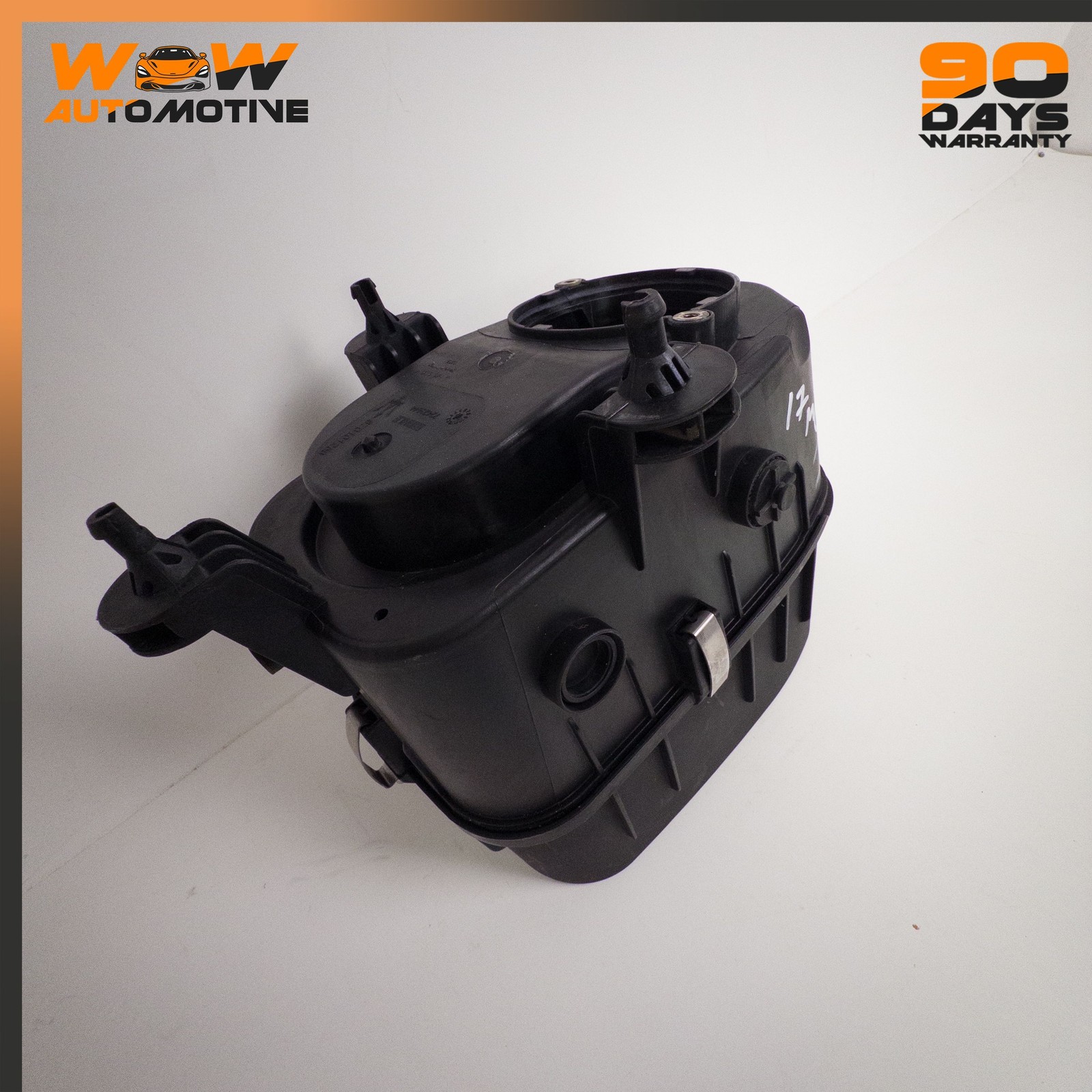 13-19 MASERATI GHIBLI QUATTROPORTE S Q4 LEVANTE RIGHT AIR FILTER HOUSING OEM