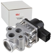 NTY AGR-VENTIL ABGASRÜCKFÜHRVENTIL passend für MAZDA 3 MX-5 NISSAN PIXO OPEL