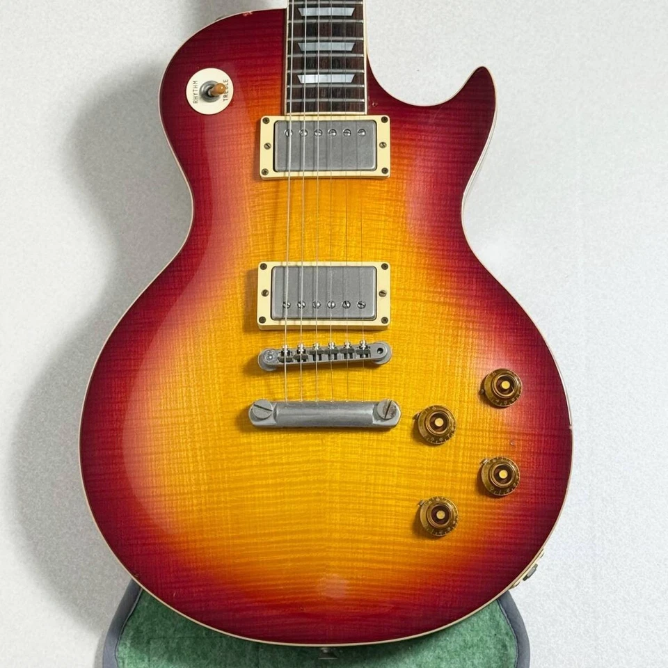 Guitarra Greco EGF-850 Super Real 1981 de Japón Foto 4 de 4