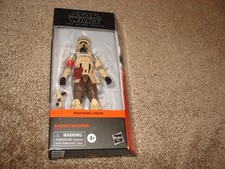 Star Wars 2022-Andor-Black Series Shoretrooper  03 ACTION FIGURE F5600