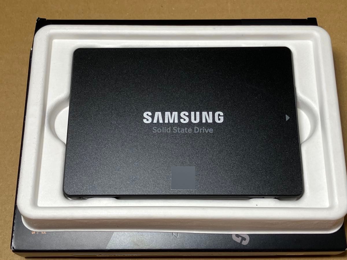 Samsung 870 EVO 500GB SATA 2.5 Internal SSD Open Box Unused With