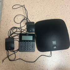 Cisco UC Phone Conference Phone with Control Unit CP-8831