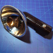 Vintage Kodalite Flasholder for Brownie Hawkeye or Kodak Duaflex III Cameras