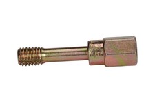 Century Drill & Tool 92002 Metric Right Hand Rethreading 8.0 X 1.25, Bronze