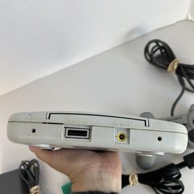 Sony PlayStation PS1 PSone Slim Mini Console Cord Controller