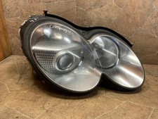 MERCEDES-BENZ SL R230 Scheinwerfer vorne rechts A2308207461 3.70 33619226