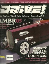 Drive - Event Guide Parts Source 2005 Apr - Nitrous Special Grand National Drive - Event Guide Parts Source 2005 Apr - Nitrous Special Grand National
