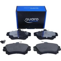 Quaro QP5487C Bremsbelagsatz FüR Volvo Mitsubishi Carisma V40 S40 DA 644 645
