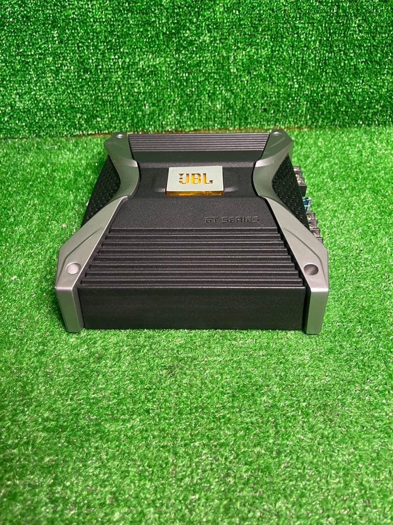 JBL GT5-A402 Amplifier GT Series | eBay