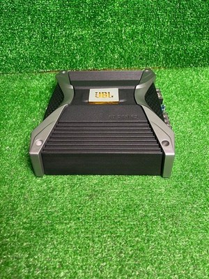 JBL GT5-A402 アンプ GTシリーズ JBL GT5-A402 Amplifier GT Series | eBay