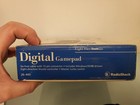 Vintage RadioShack 26-445 Computer 15-Pin Wired Gamepad Controller (20b) — photo 7