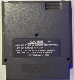 World Class Track Meet (Nintendo NES, 1987) w/ FuncoLand Sleeve- Tested