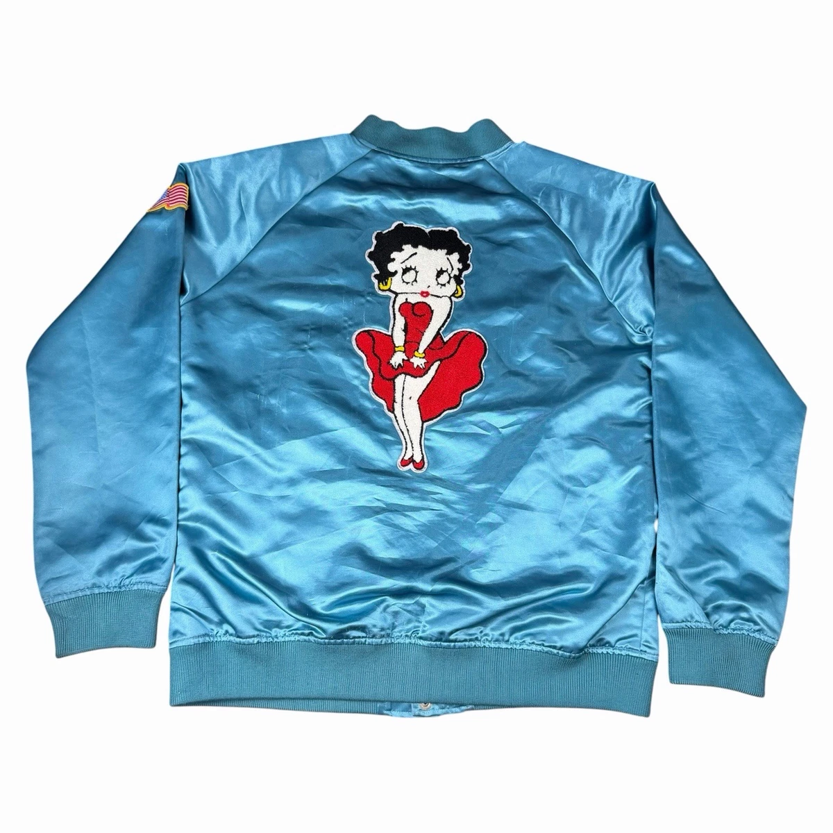 Supreme Satin Jackets for Men for Sale | Shop New & Used | eBay