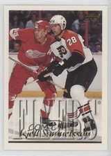 1995-96 Topps Kjell Samuelsson #259 1dm1