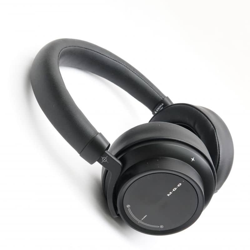 ヘッドホン WIRELESS HEADPHONESANW03 MGO Ver. Headphones] ANIMA ANW03 M.G.O Ver. [ANW03-MGO] from Japan