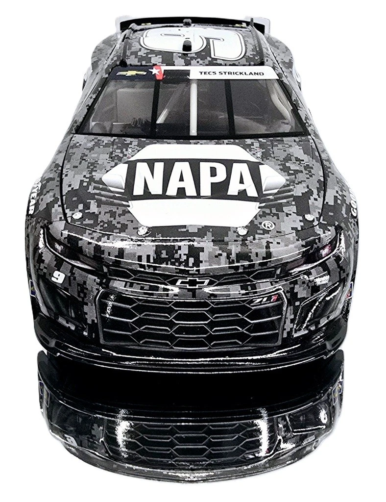 Lionel Chevrolet 1:24 Diecast Racing Cars for sale | eBay